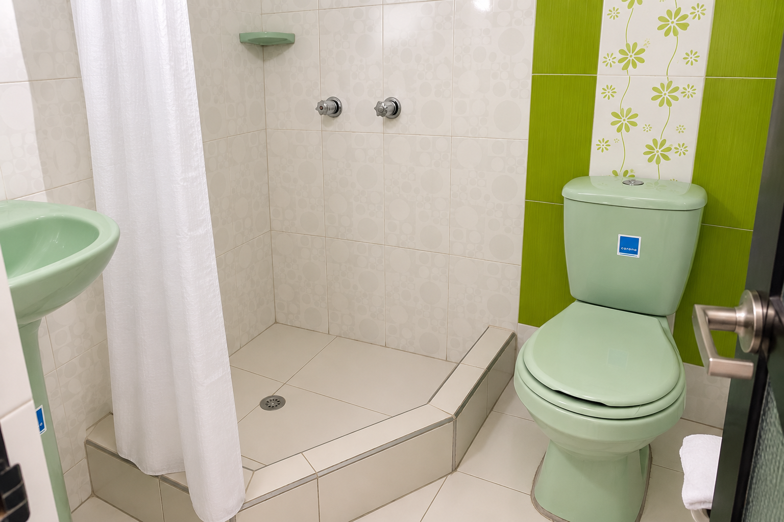 Hotel Nalnoa Real  - BLOQUE A DOBLE ECONOMICA - 8