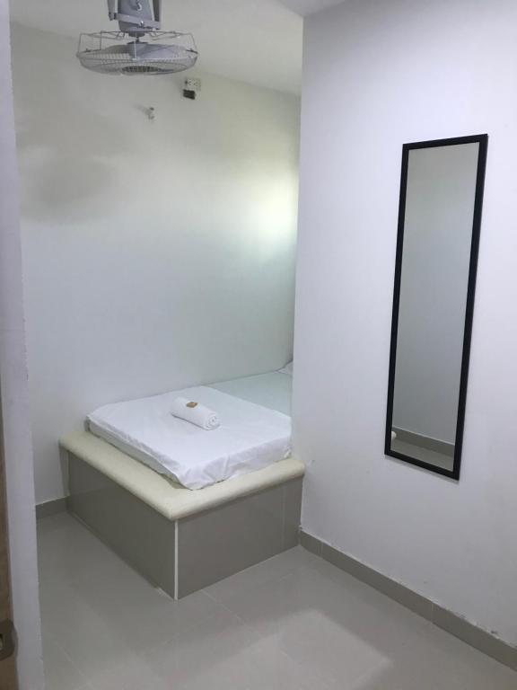 Hostal Cartagena Sun 26