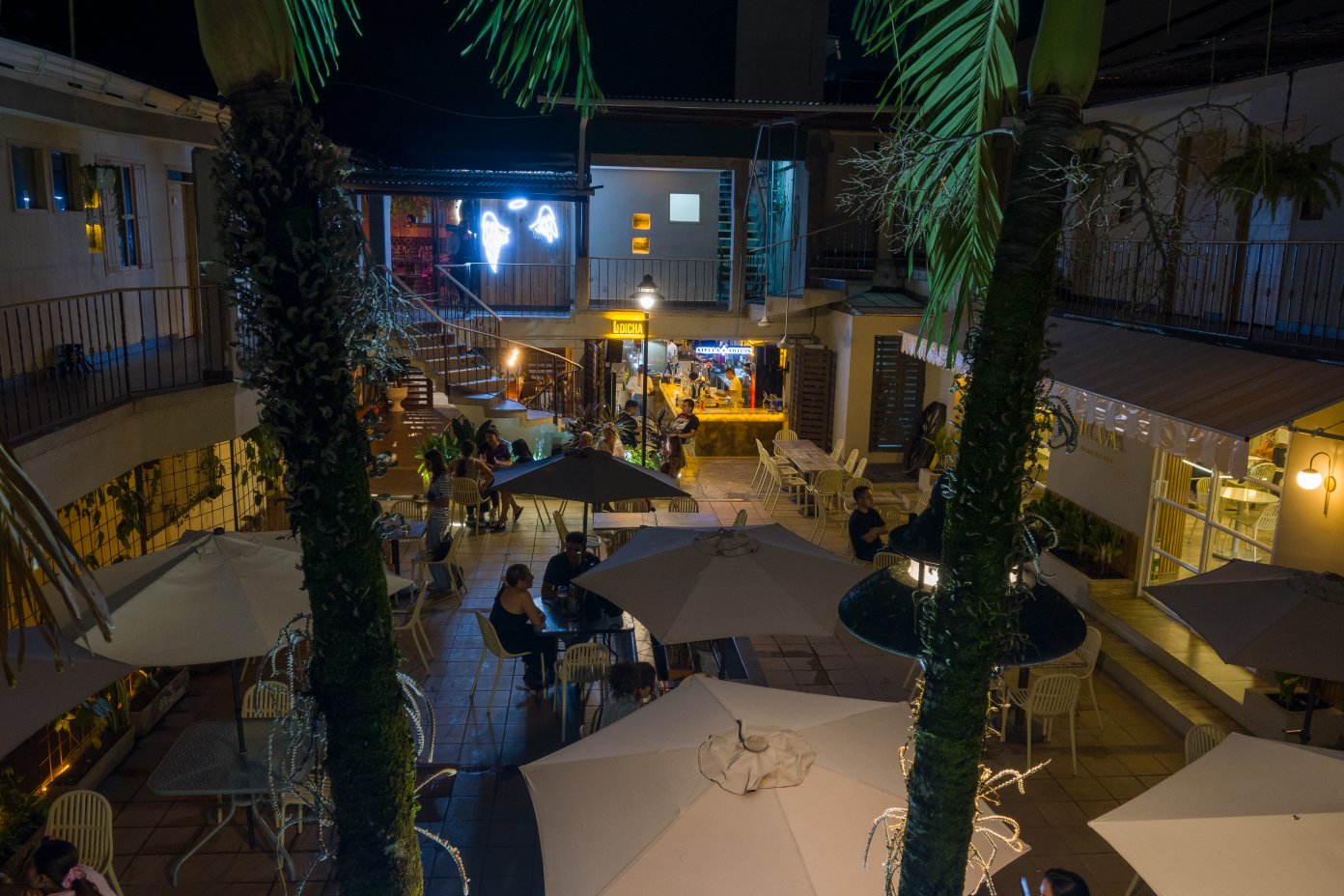 Hotel Corona Real - Zonas comunes - 36