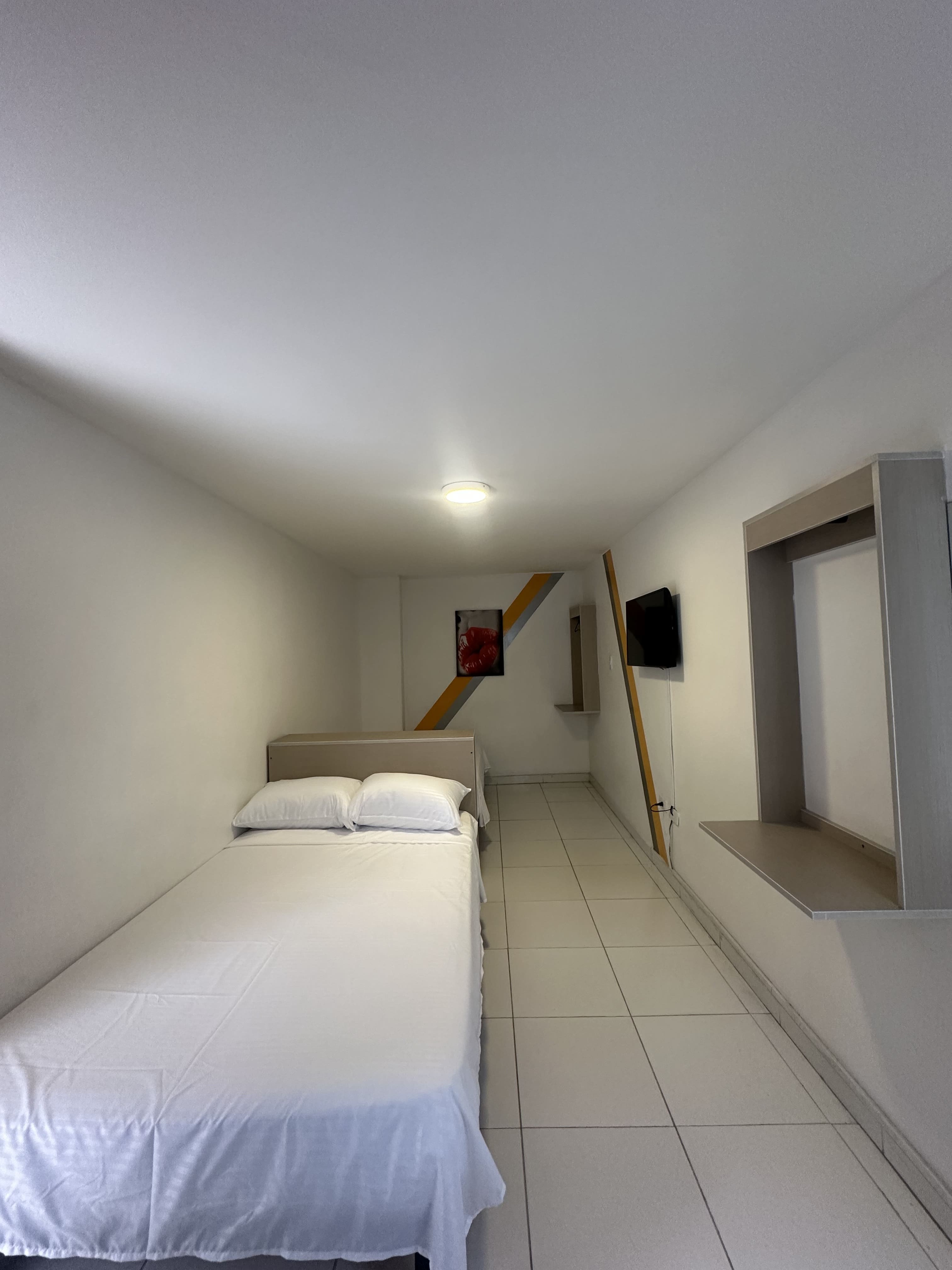 HOTEL CALIFORNIA BLUE  - Semi Doble - 15