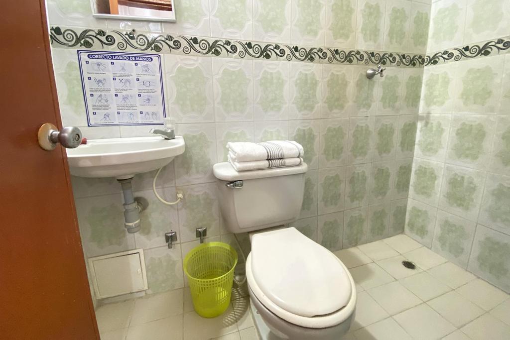 Ayenda Republicano Colonial No 2 - Doble - 9