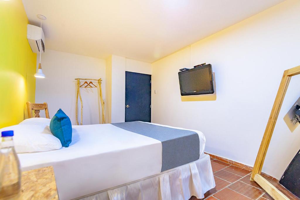 Ayenda Casa Paulina 18