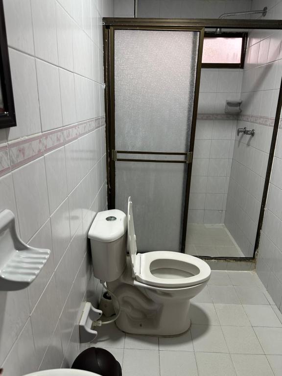 Jhonny Cay Suites 48