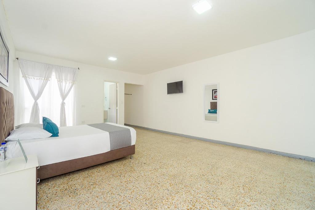 Ayenda Paraíso Chipichape 5