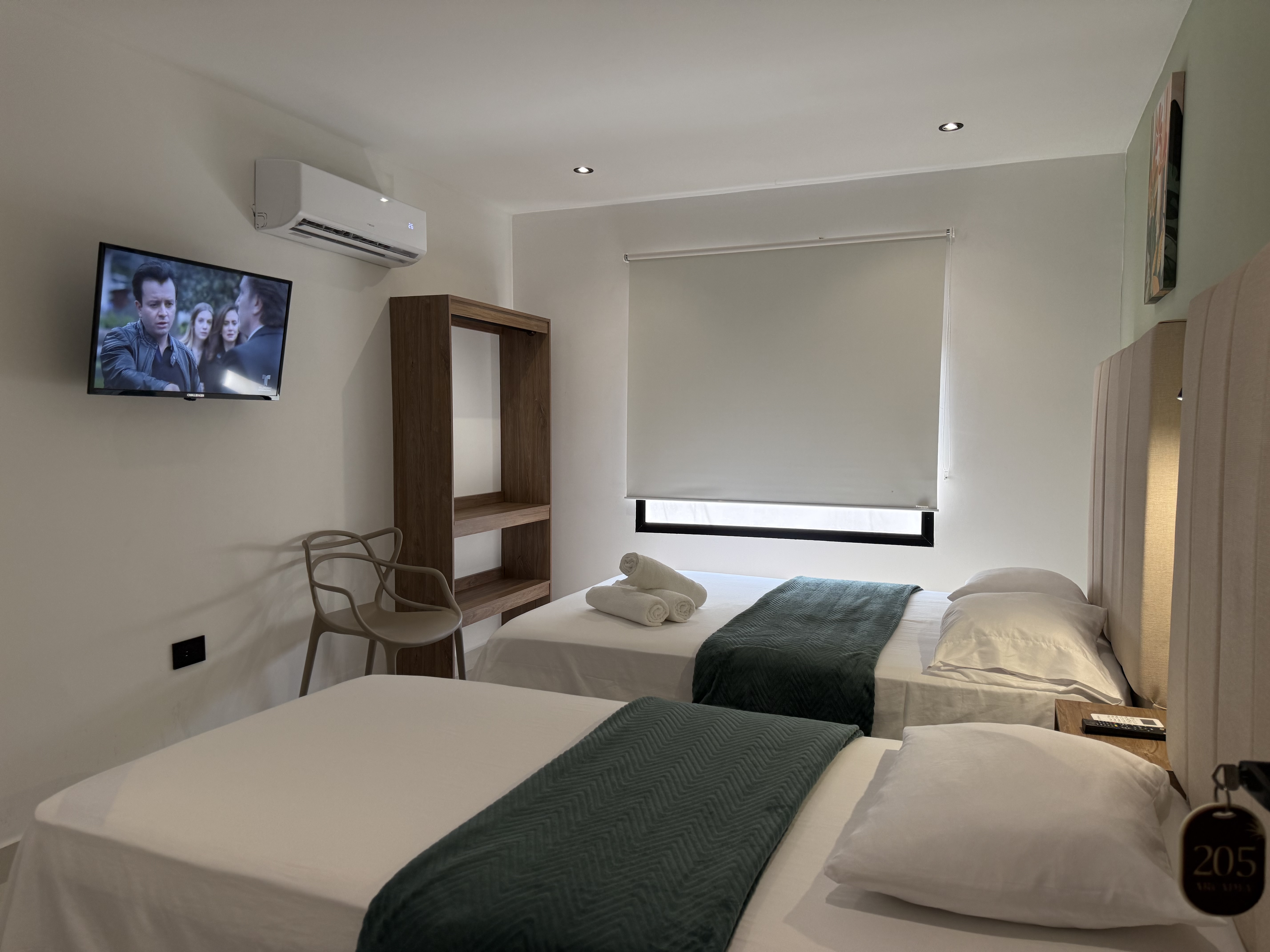 ARCADIA HOTEL 22