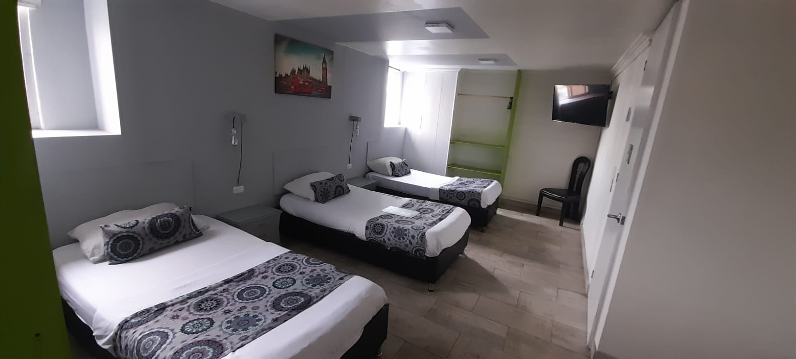 Ayenda 1030 Elegant Suites 22