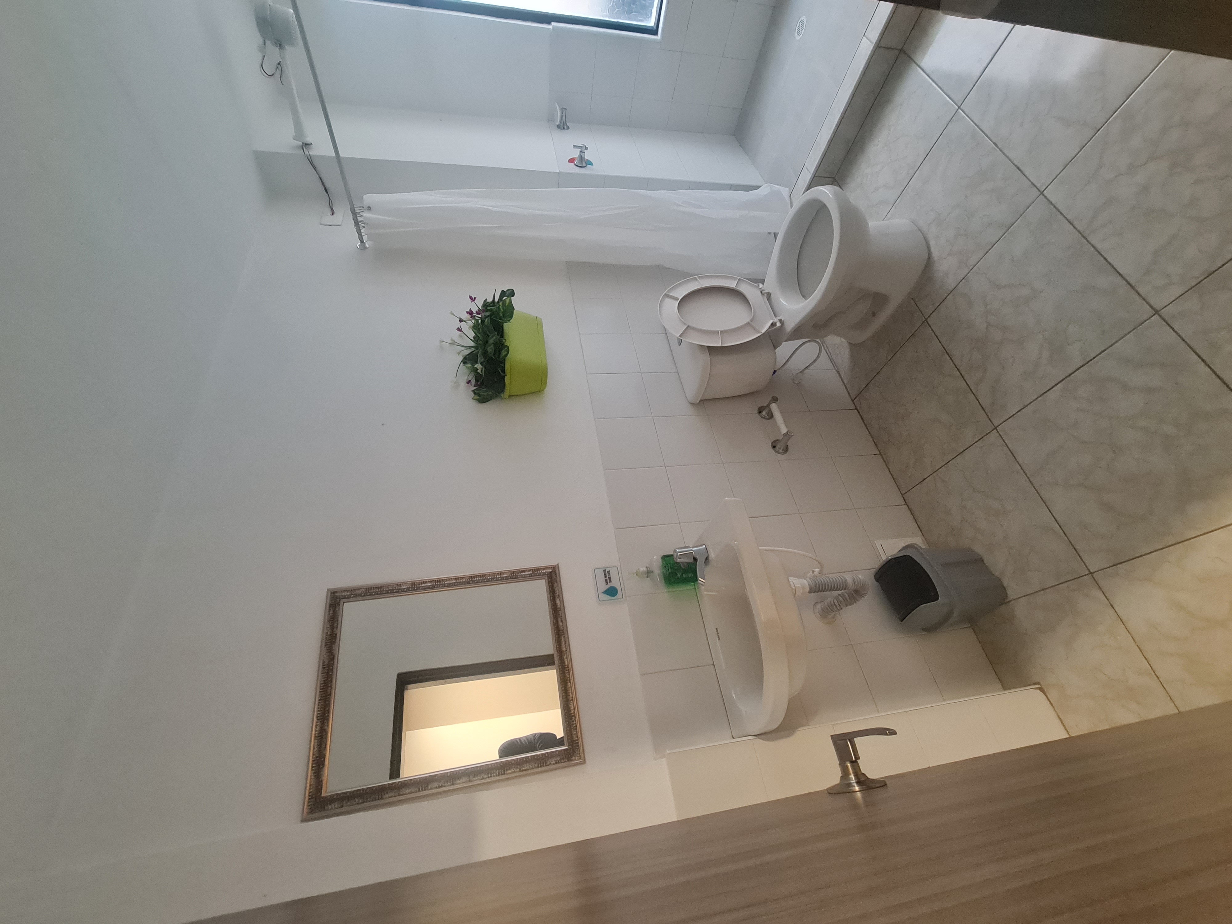 Hotel Primitivo Usaquen - Baño - 3