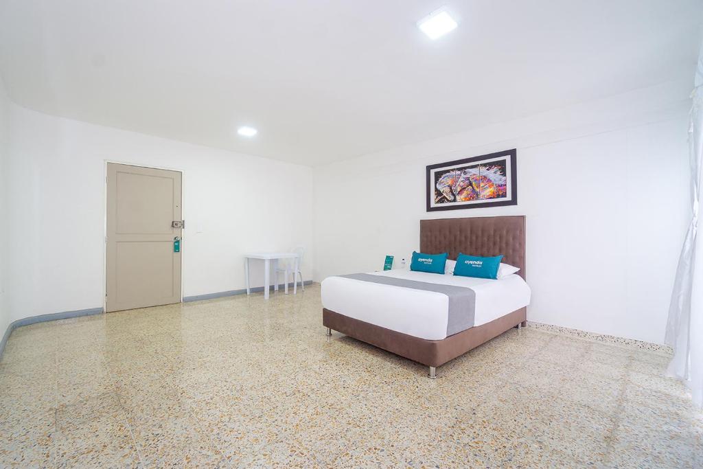 Ayenda Paraíso Chipichape 0