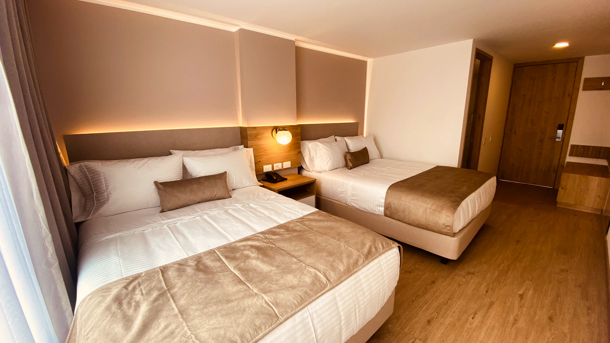 Hotel Sunuba - Cuádruple - Estándar  - 22