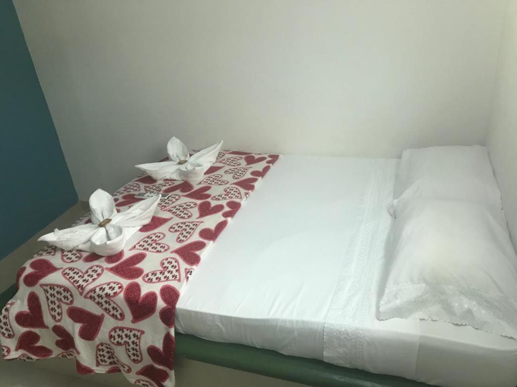 Hostal Cartagena Sun 8