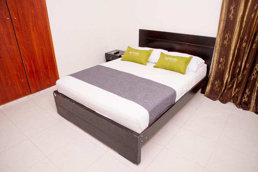 Ayenda Coral - Doble - 3