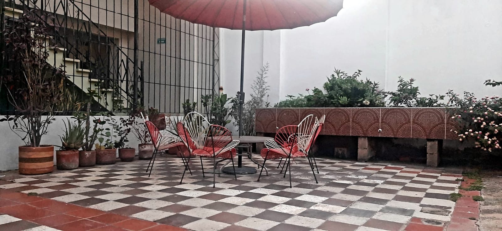 Ayenda Hotel Piedecuesta 21