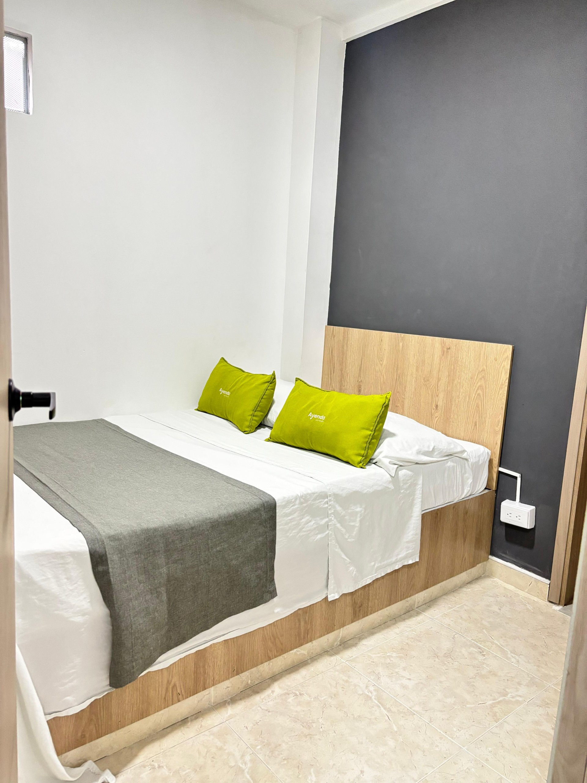 Ayenda 1122 Victoria - Sencilla - 8