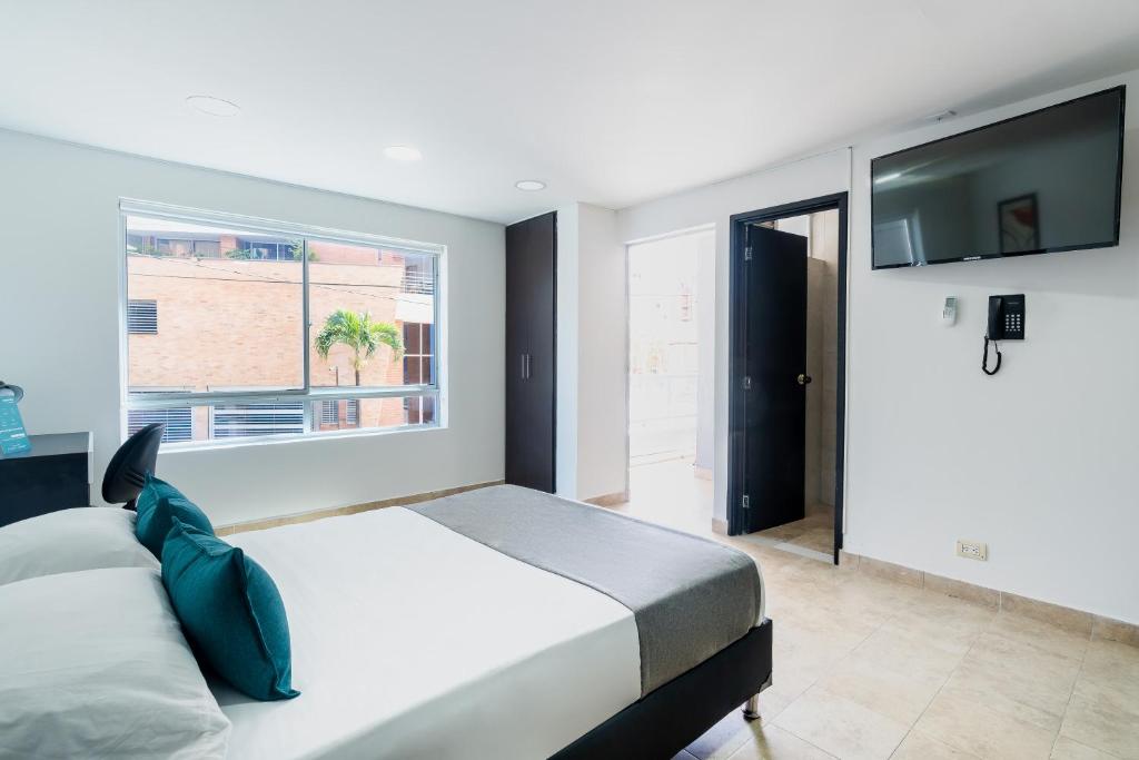 Ayenda Coliving la 78A 7