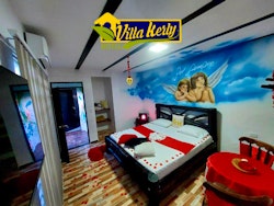 Hotel Vila Kerly La Unión Valle 0