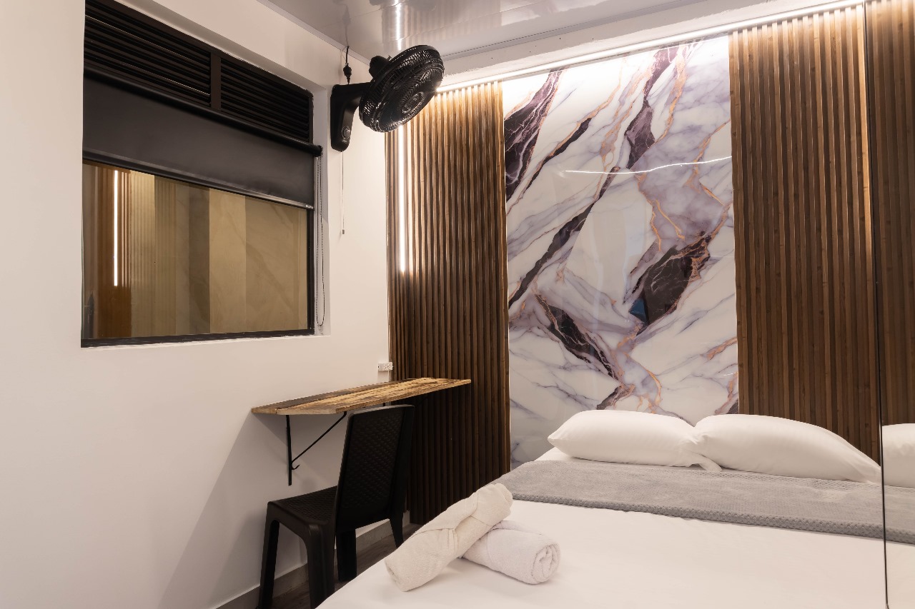 Hotel Civitas Medellín - Individual - 42