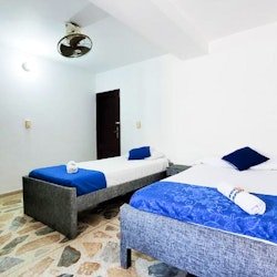 Hotel Acapulco Caucasia - Doble - 2 camas - 0