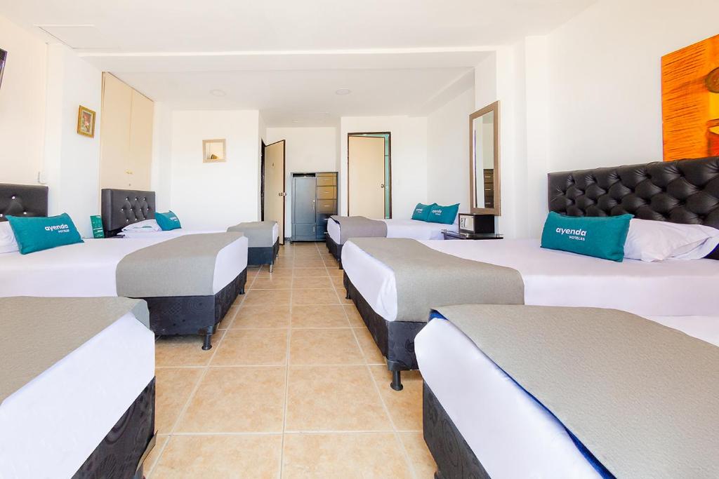 Ayenda Portal del Cable 30