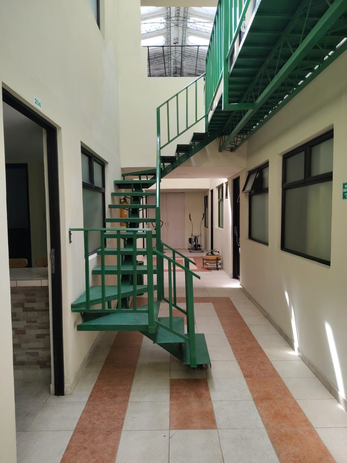Apt Hotel Green House Manizales  - Zonas comunes - 26