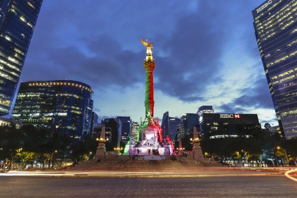 Ciudad de México