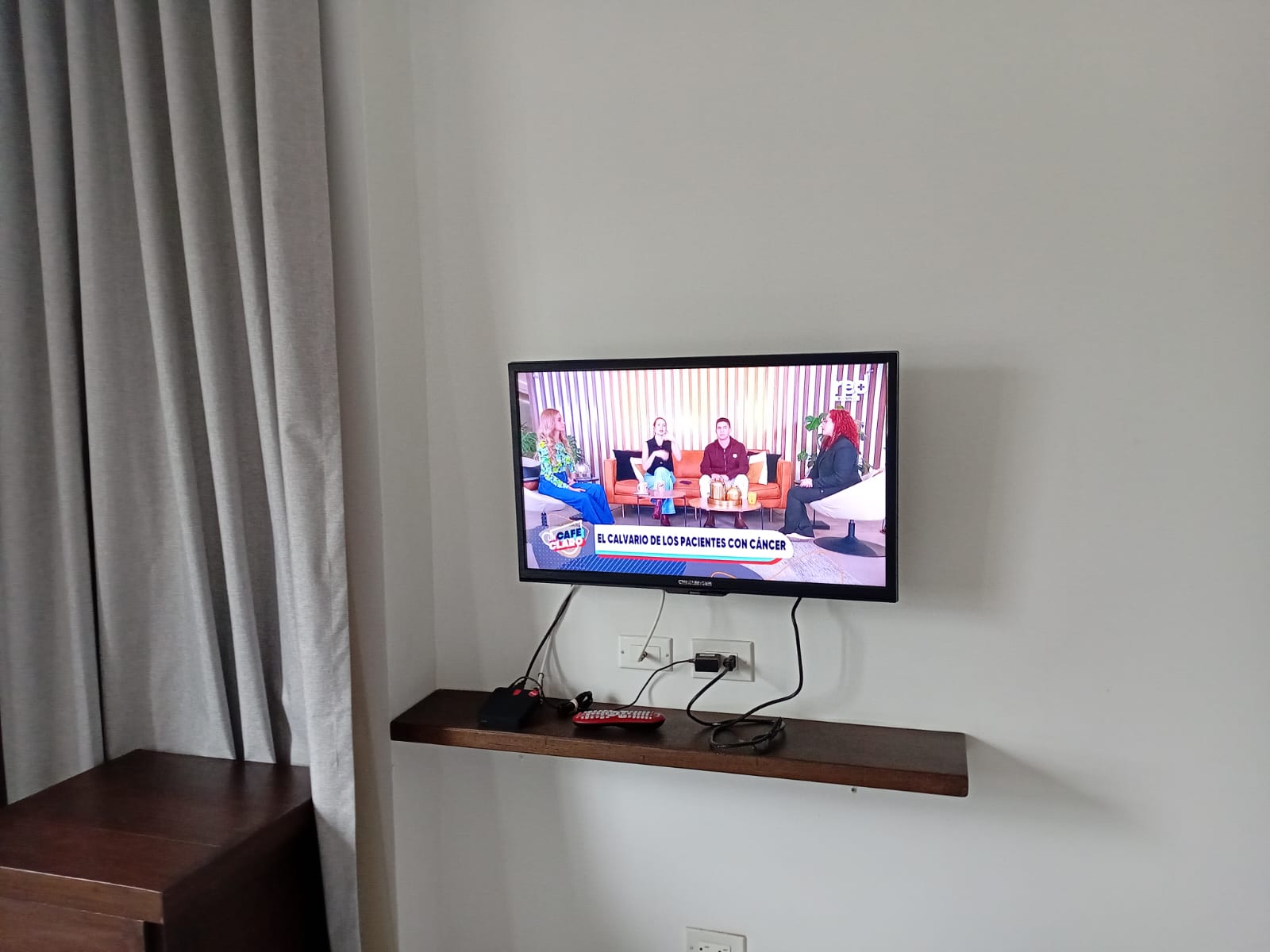 LHM HOTEL - TRIPLE  - 11