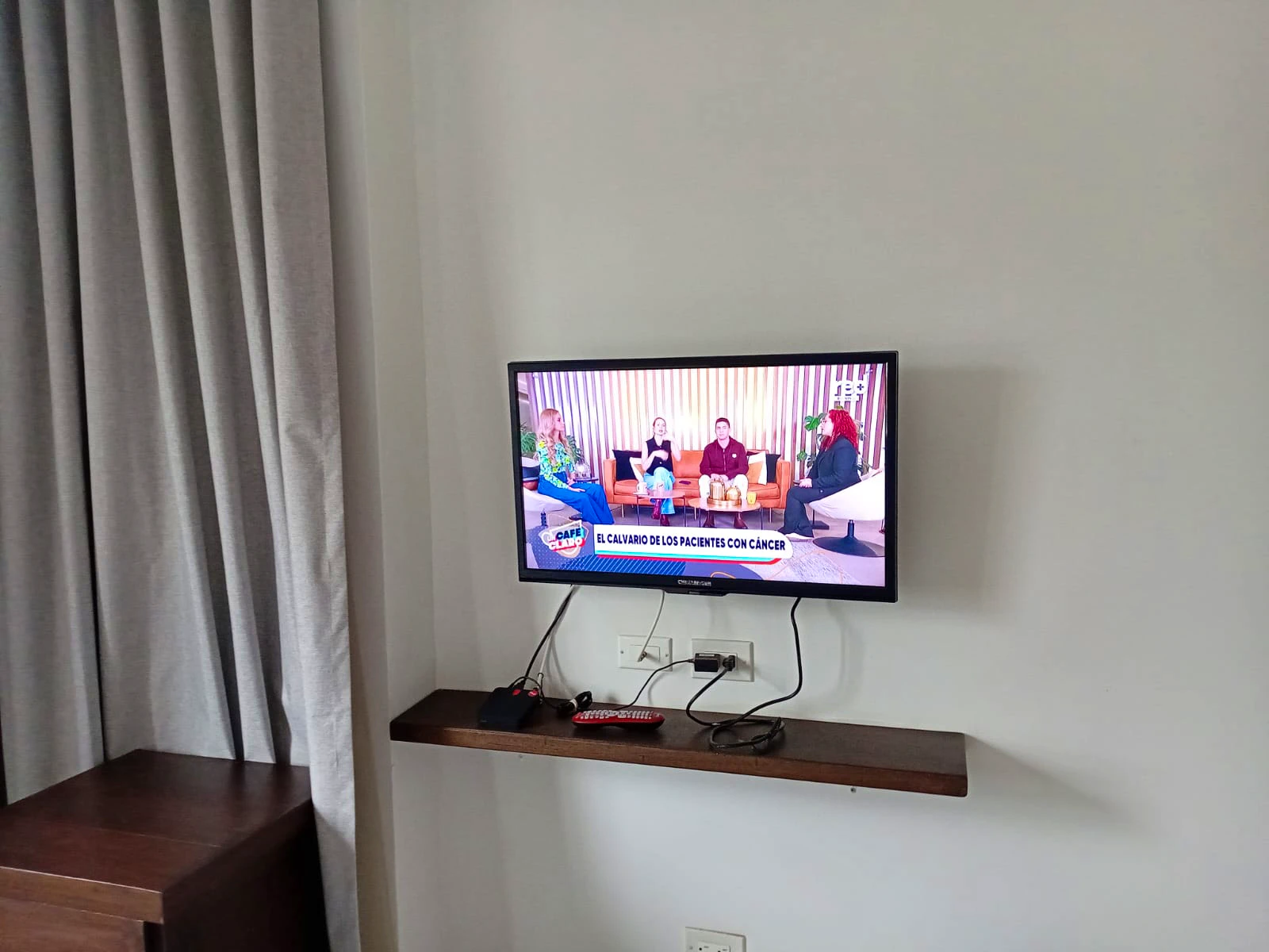 LHM HOTEL - TRIPLE  - 11