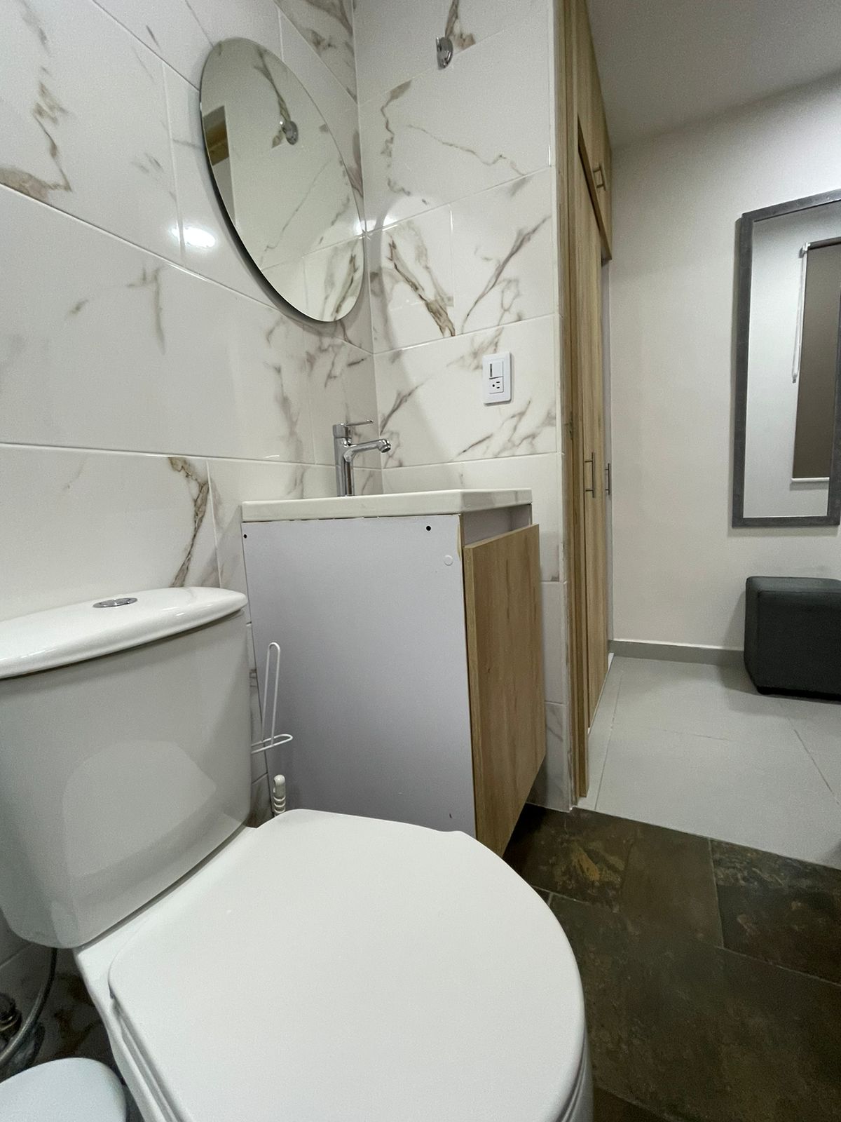 Hotel Boutique San Joaquin Plaza - Doble - 3