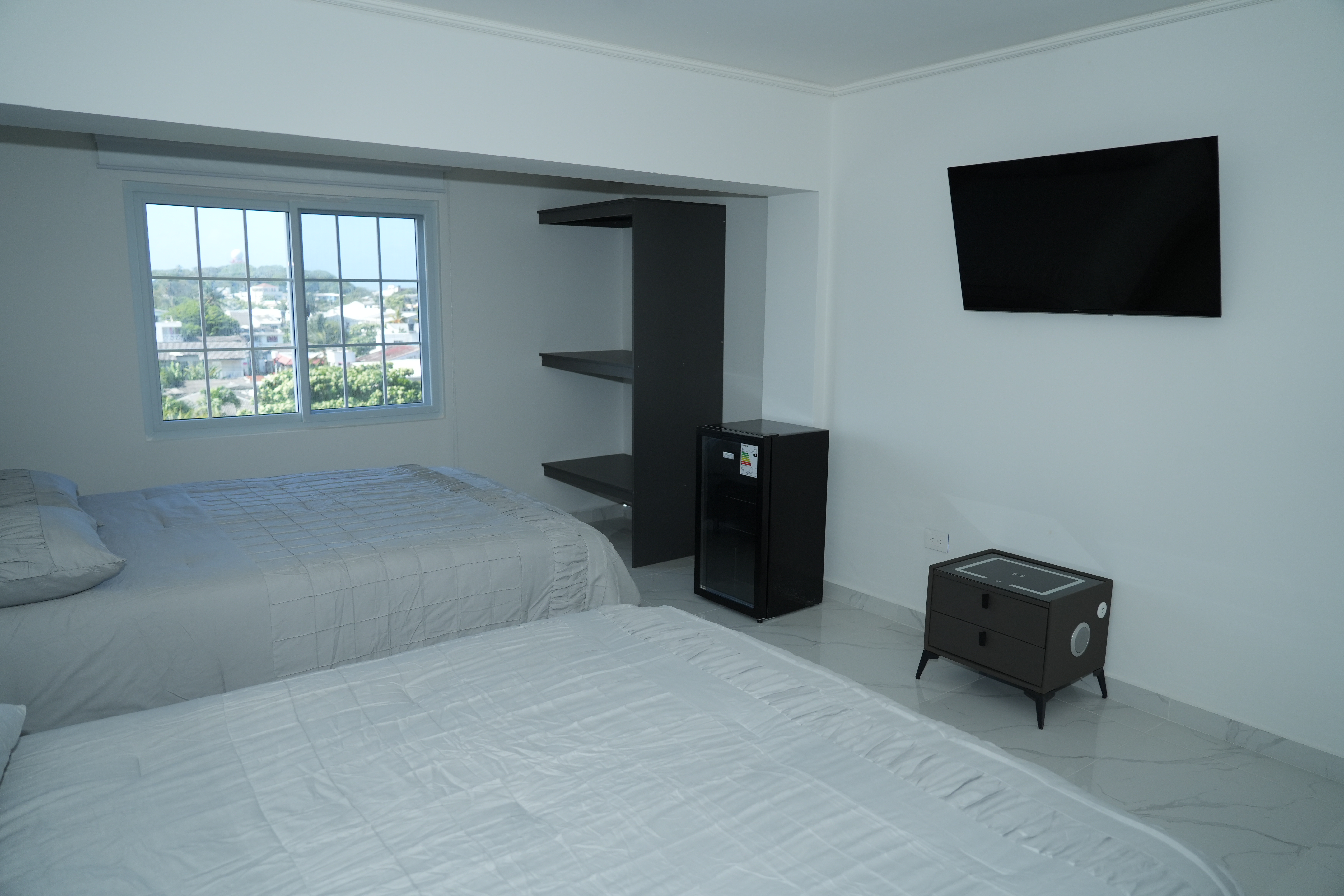 Jhonny Cay Suites - Estudio con vista - 20