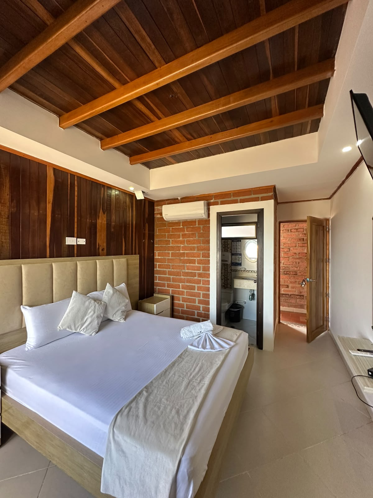Hotel Boutique El Mirador  - ESTANDAR CAMA DOBLES - 9