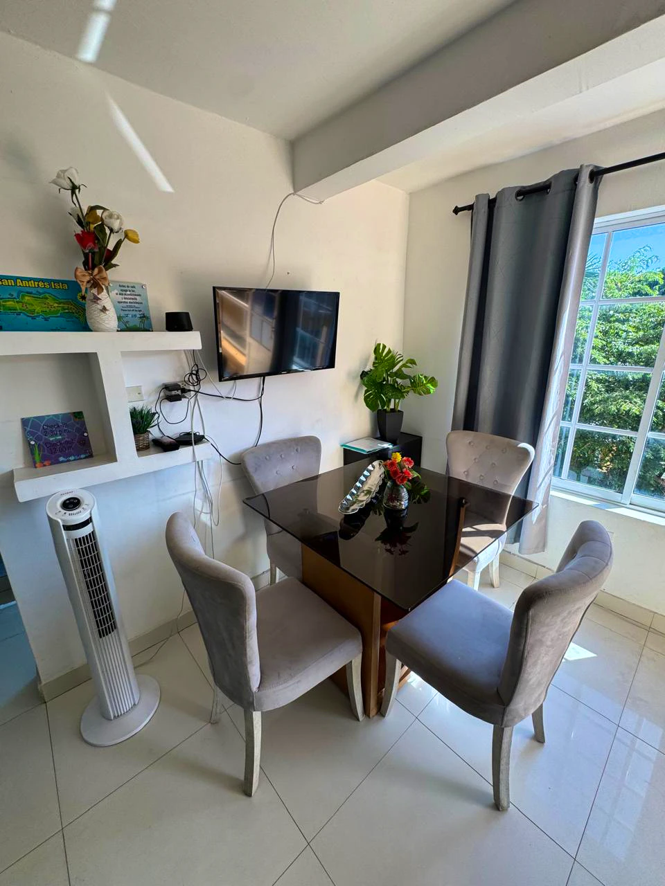 Apartamentos Sweet Island - Apartamento 205 - 38