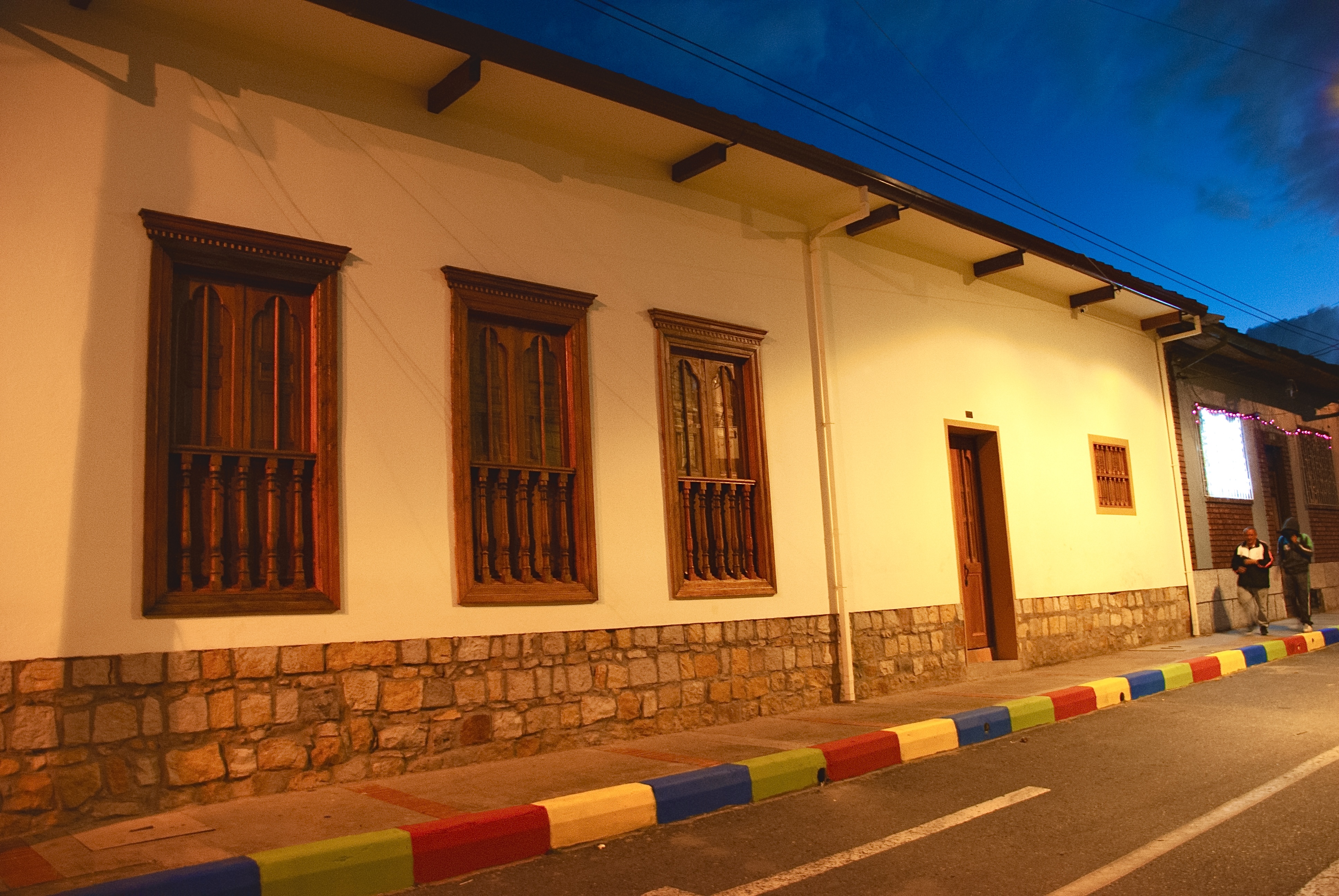 Loto de Belén Hostal y Café - Fachada - 13