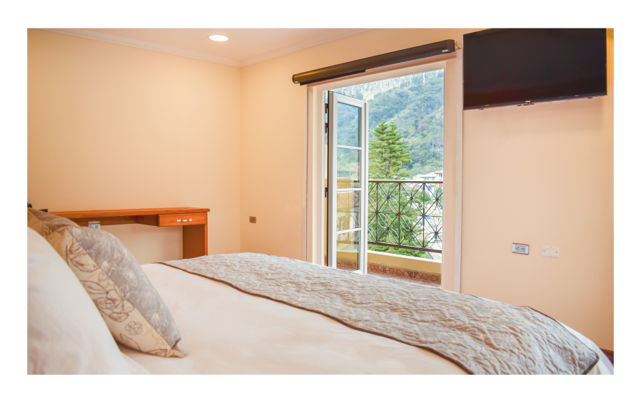HOTEL ORIGENES 5