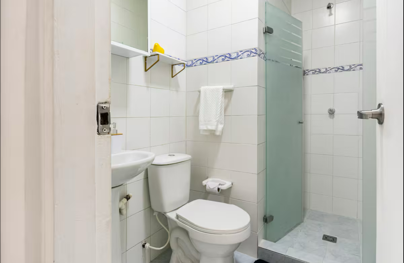 Casa Roman Hotel Boutique - APARTAMENTO 1 - 14