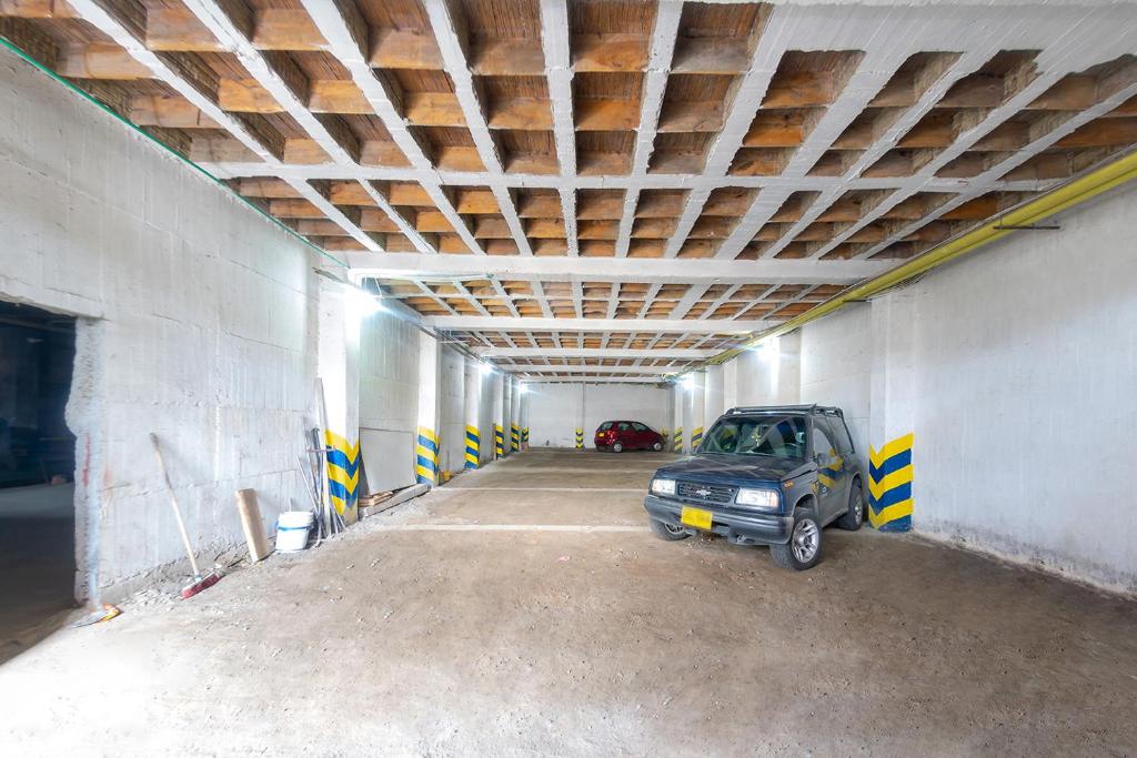 Ayenda La Terraza Popayán 12