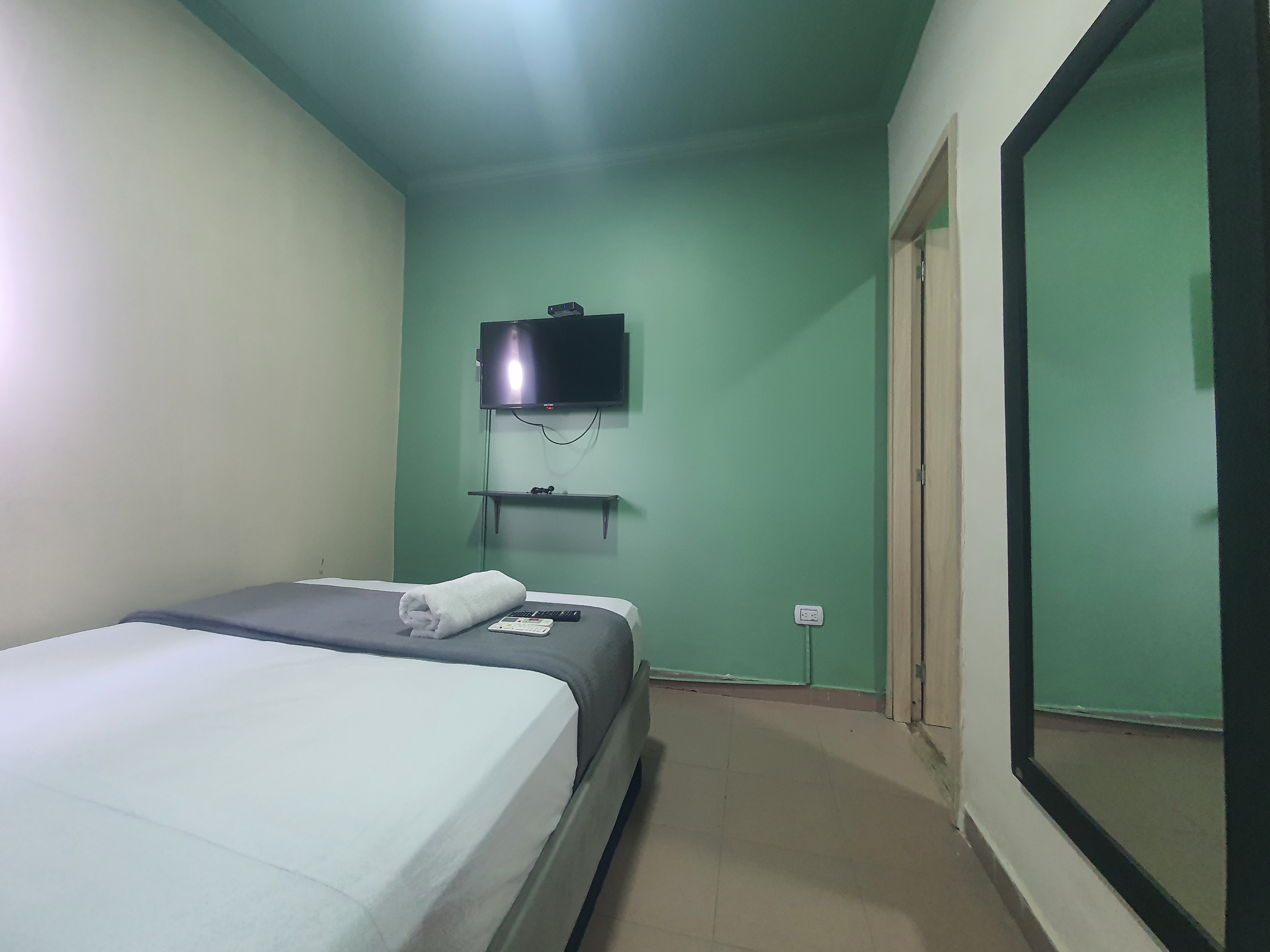 Hotel Imperial House - Habitacion Doble Sencilla - 13