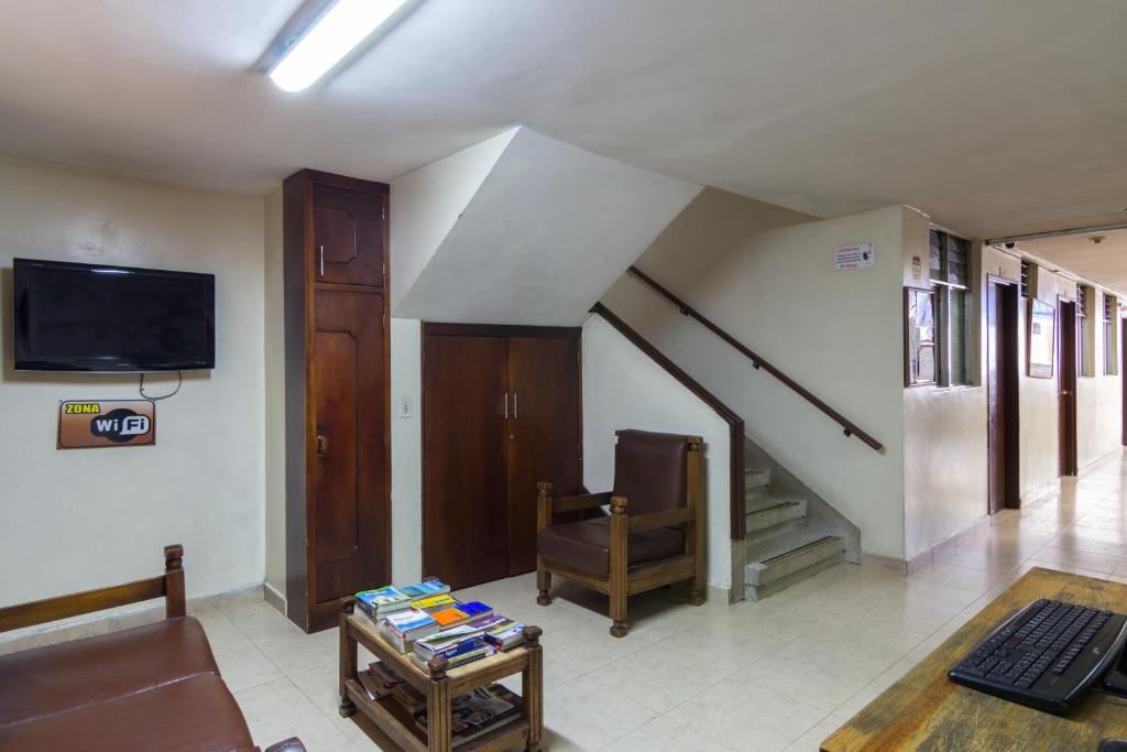 Hotel Conquistadores 15