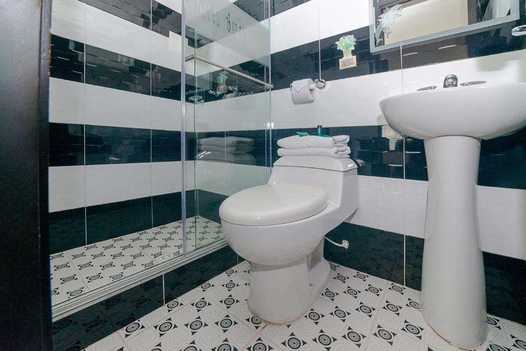 Ayenda Balcon Real - Doble - 4