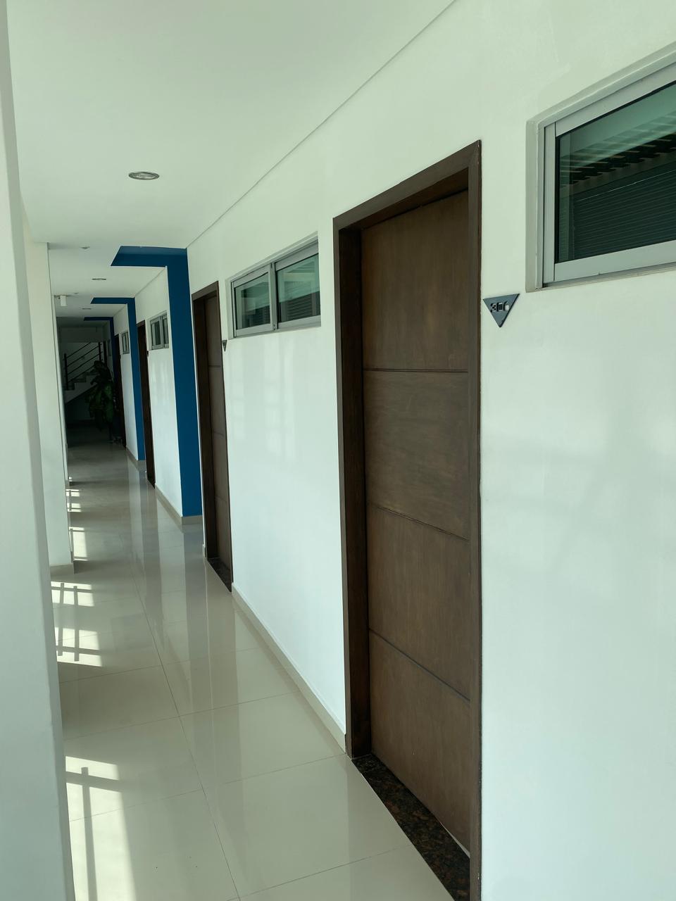 LHM HOTEL - Zonas comunes - 25