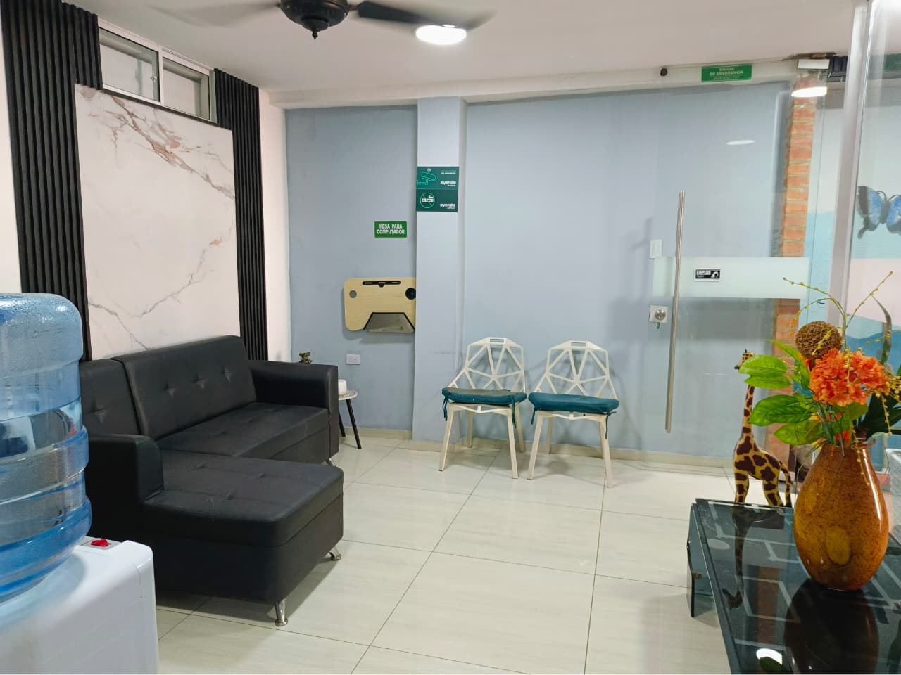 Ayenda Brisas del Rio - Zonas comunes - 38