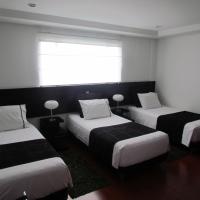 HOTEL CLASSIC PREMIUM - Triple - Estándar - 2