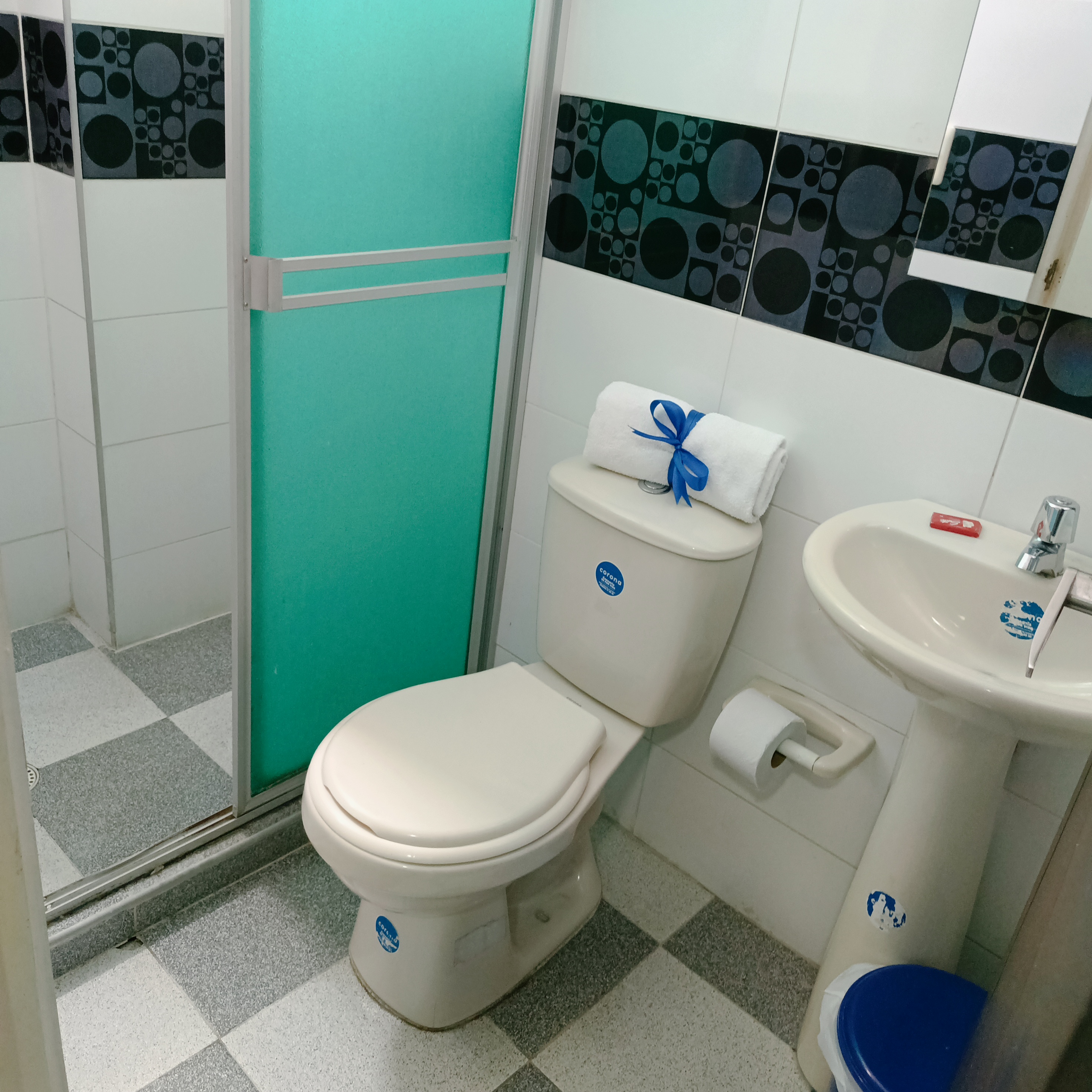 Hotel Boutique San Juan 51