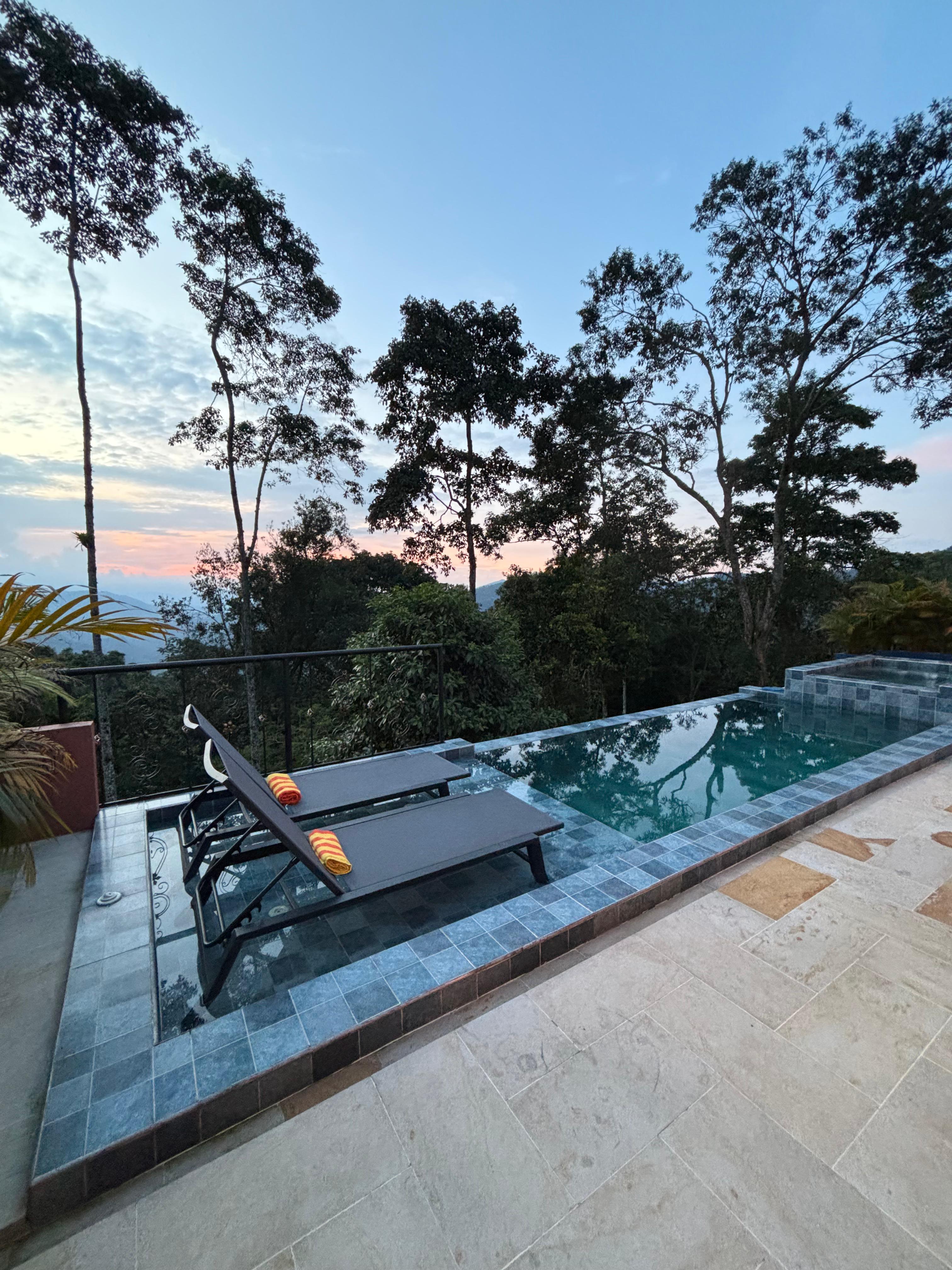 Indigo House 9