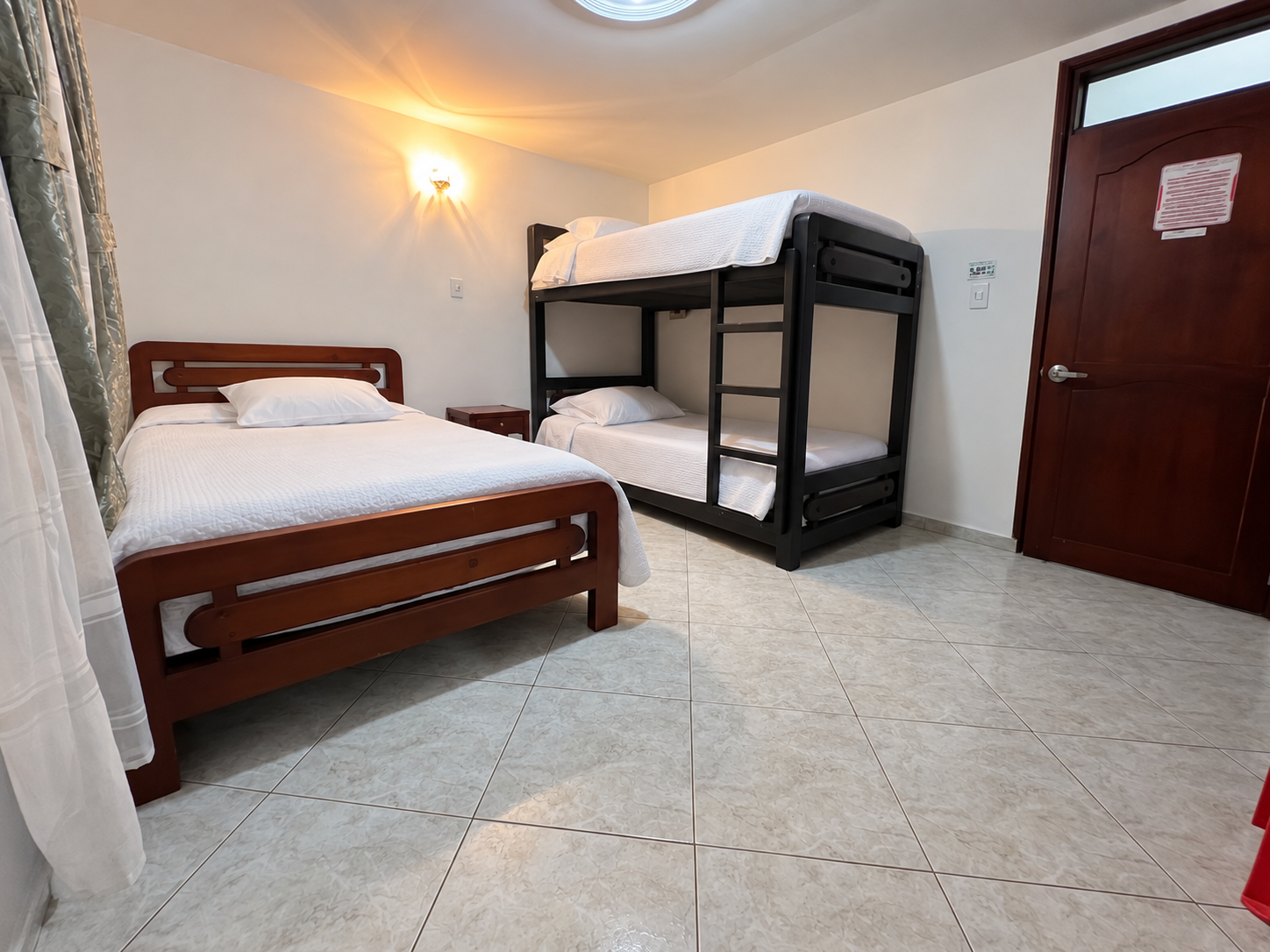 Hotel Nalnoa Real  - BLOQUE A CUADRUPLE ECONOMICA - 35