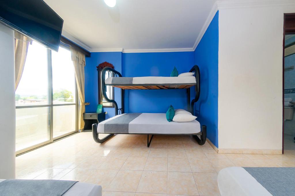 Ayenda La Terraza Popayán 6