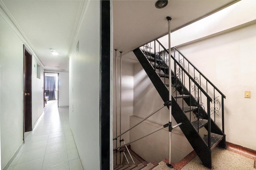 Ayenda 1030 Elegant Suites 15