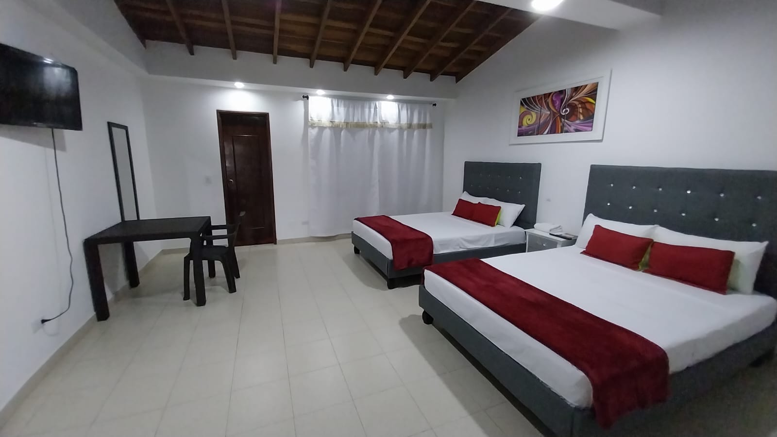 Ayenda La 44 Norte - Twin Estándar - 16