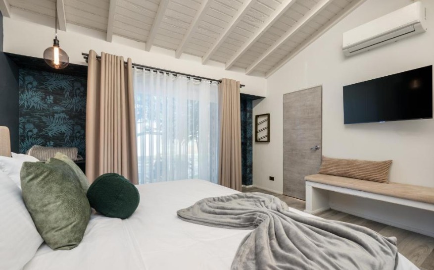 NAGO HOMETEL - KING - 5