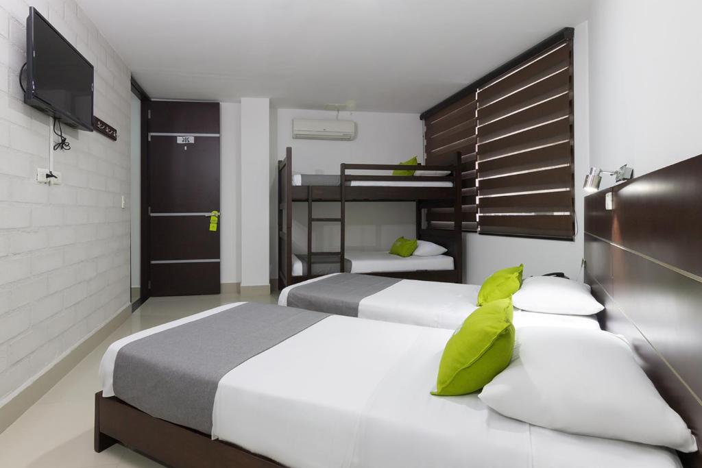 Ayenda 1254 Mi Colombia - Cuádruple - 6