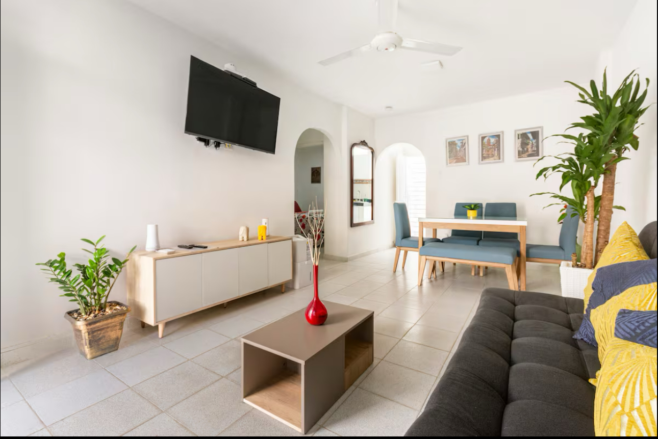 Casa Roman Hotel Boutique - APARTAMENTO 1 - 19