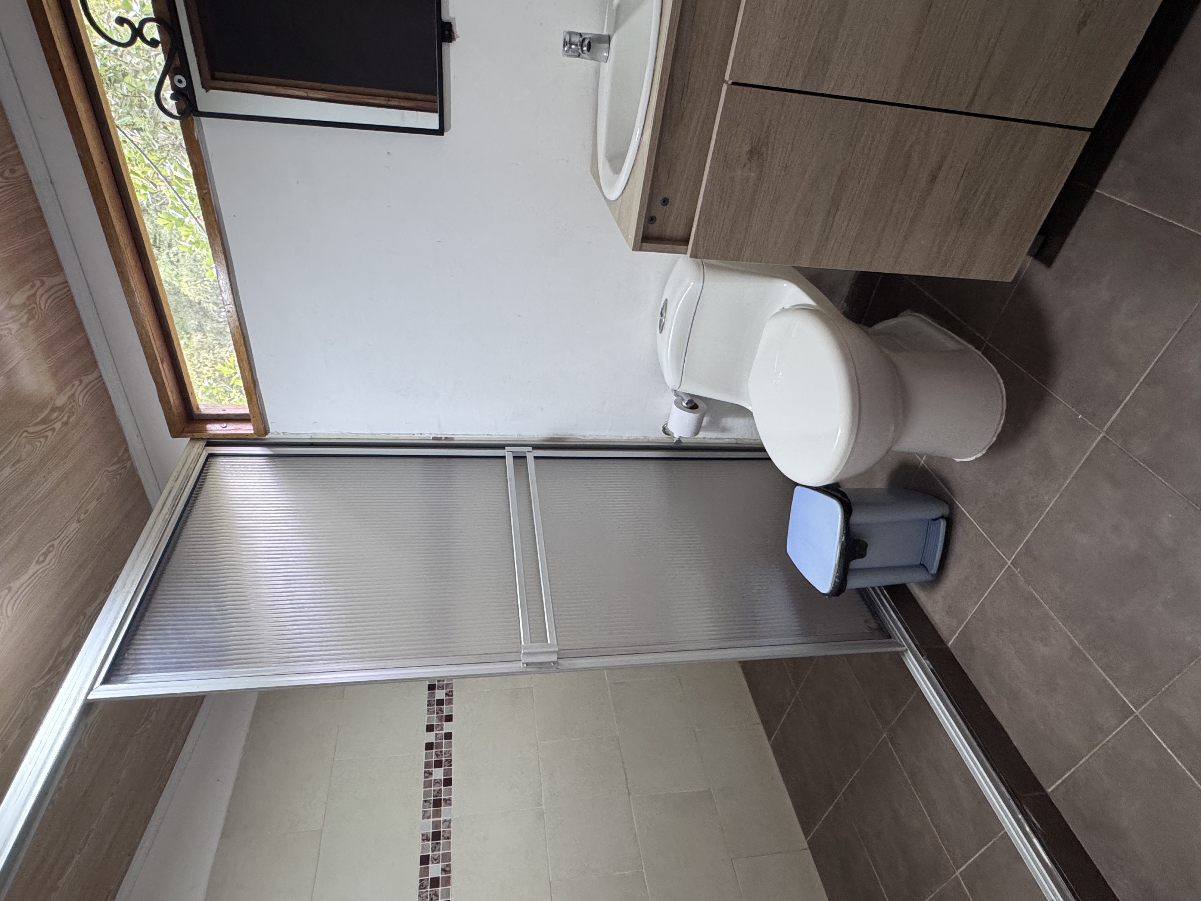 Kumanday Lodge - Baño - 17